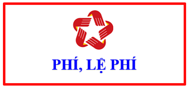 Nghị quyết số 24/2024/NQ-HĐND ngày 06/12/2024 của HĐND tỉnh ban hành quy định thu phí, lệ phí thuộc thẩm quyền quyết định của HĐND tỉnh trên địa bàn tỉnh Đắk Lắk